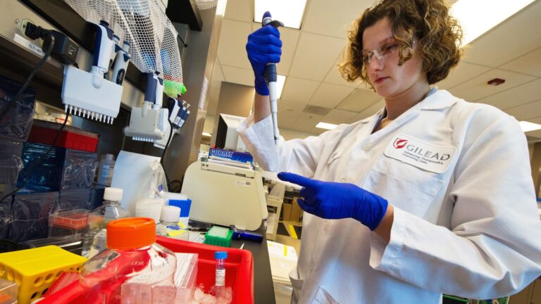 Gilead to Acquire Tubulis for Up to $5B, Expanding Cancer ADC Capabilities