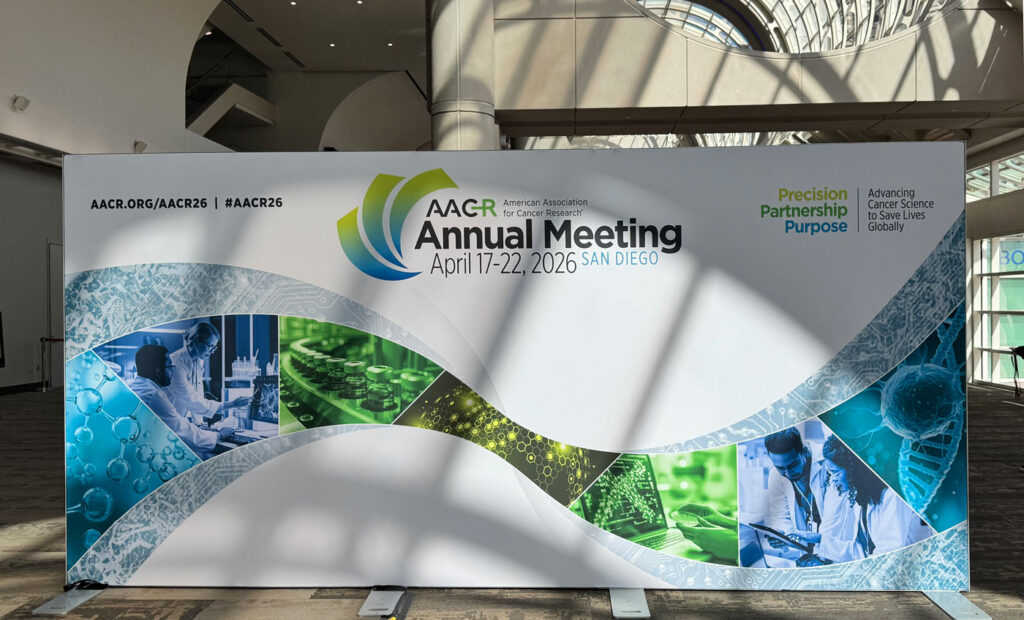 AACR 2026