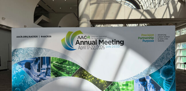 AACR 2026
