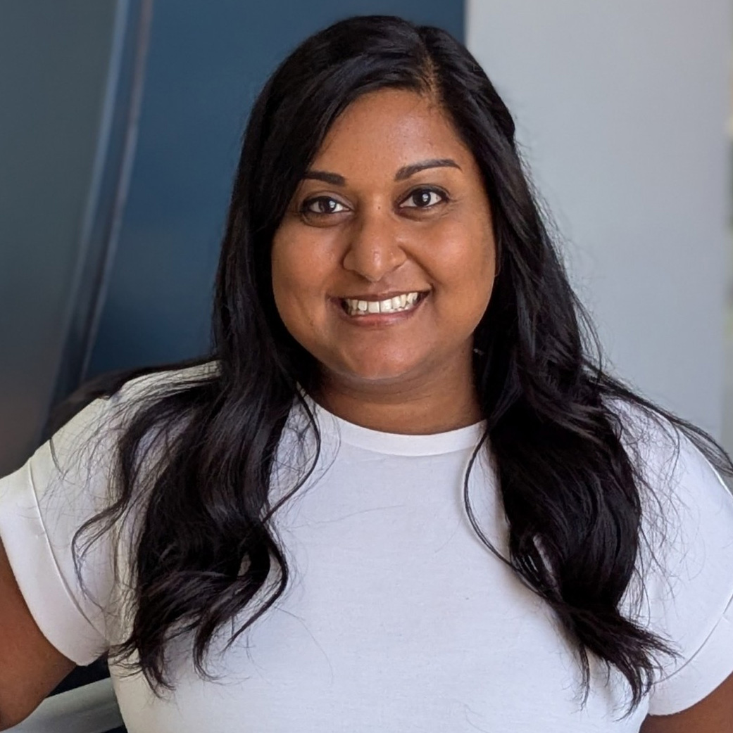 Mardhani Aparajithan