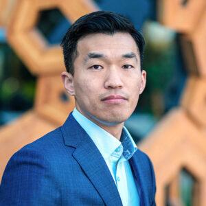 Kunwoo Ryan Lee