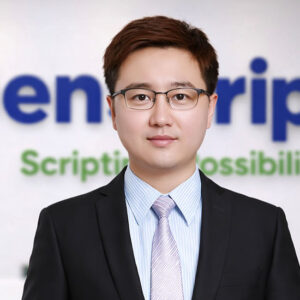 Jianpeng Wang