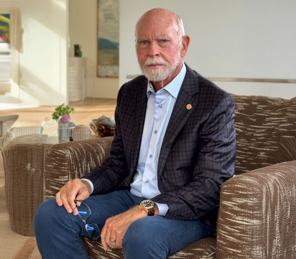 j. Craig Venter, PhD [Heather Kowalski]