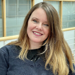 Rae Lawrence