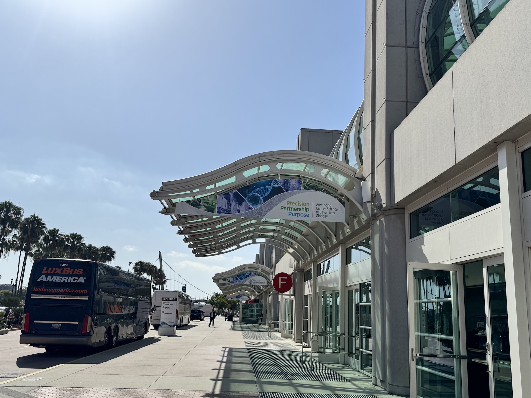 AACR 2026: A Video Update from San Diego