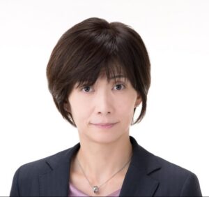 Yukiko Nakatani, MD, PhD [WHO]
