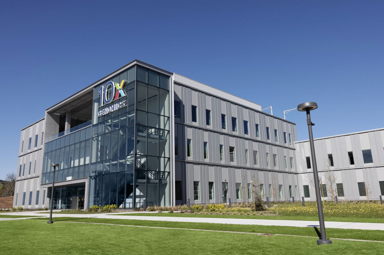 10x Genomics, Harvard Target Element’s Multiomics Platform in Patent Lawsuit