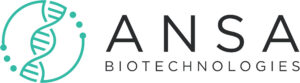 ANSA Biotechnology logo