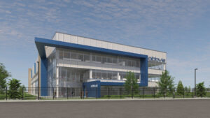 AbbVie, North Chicago