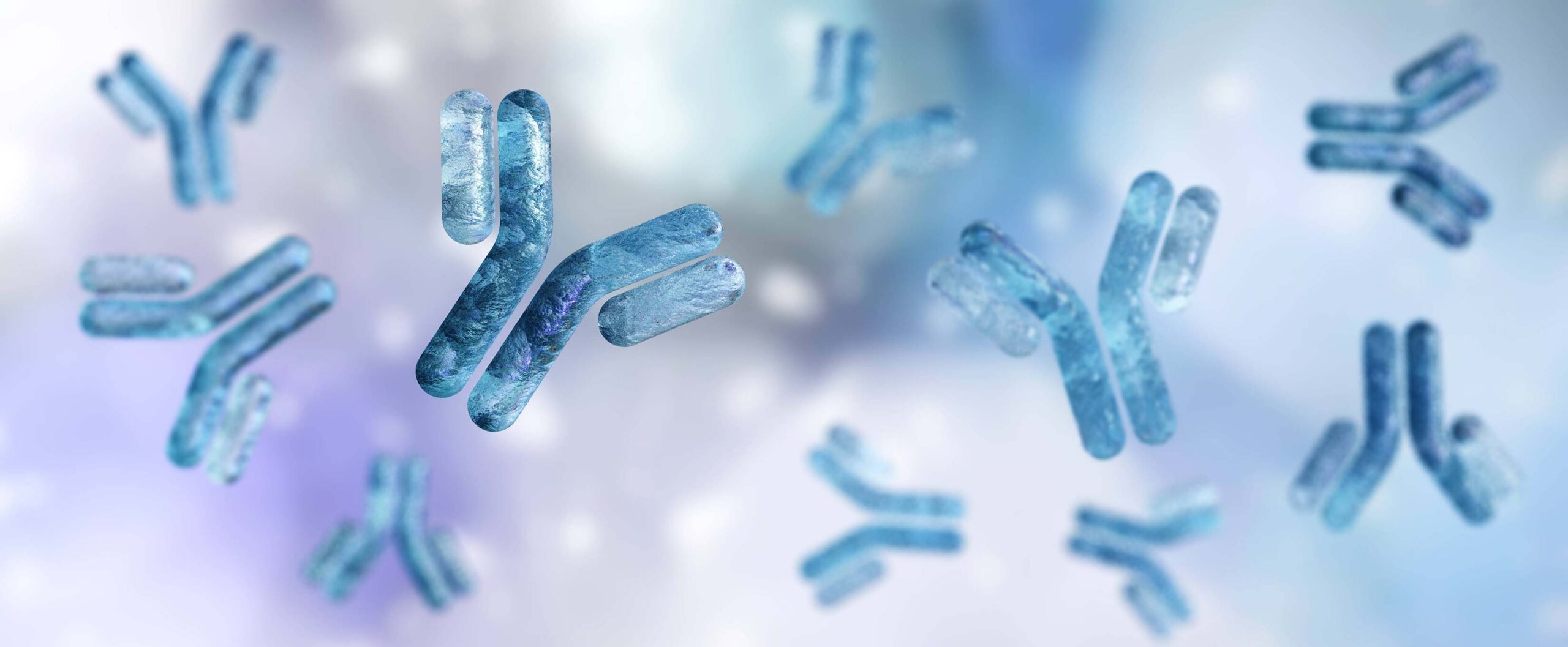 One Antibody, Fewer Scientific Surprises