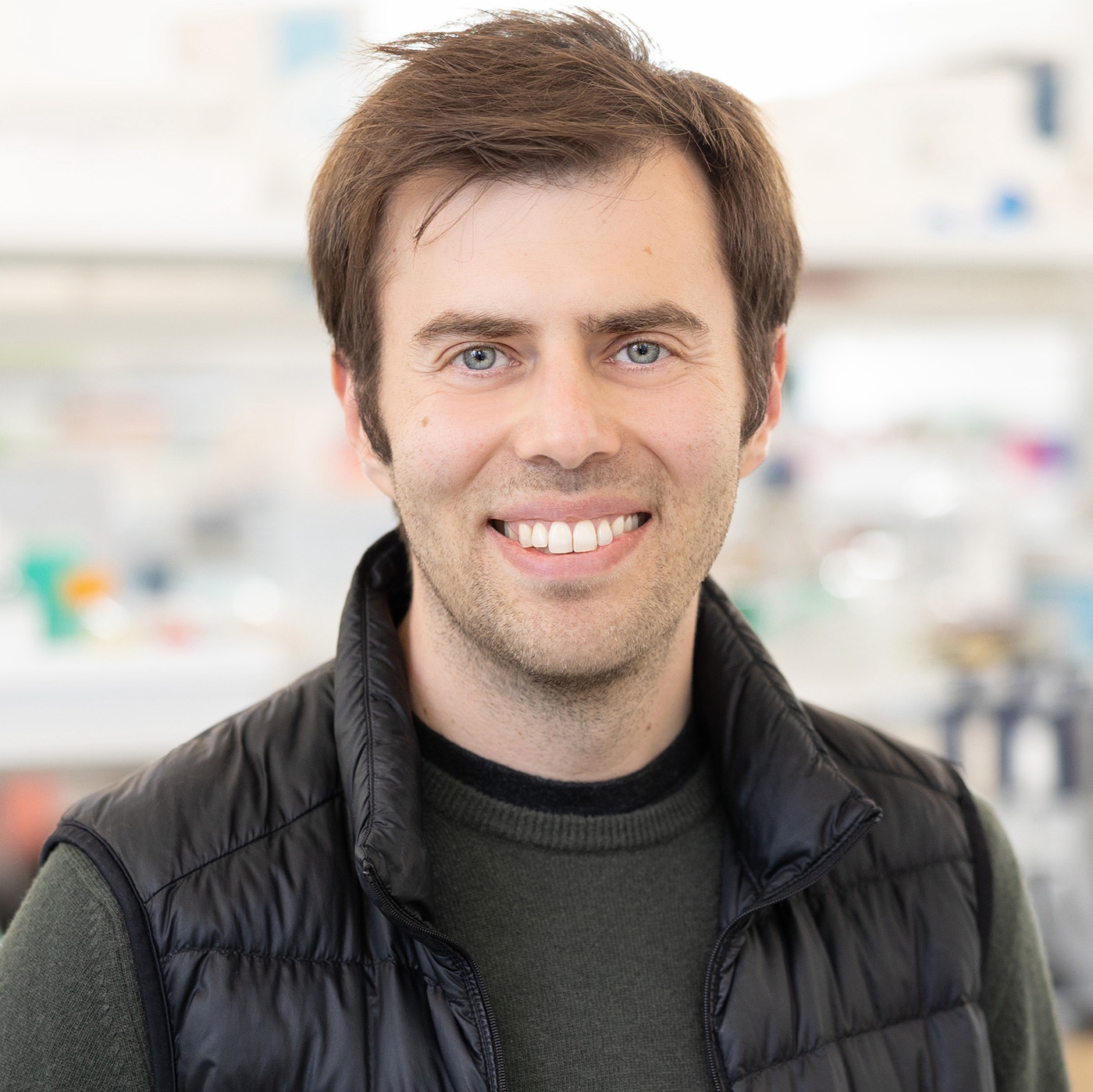 Image of Daniel Lin-Arlow, PhD