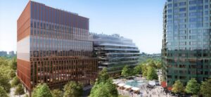 Genentech in CT
