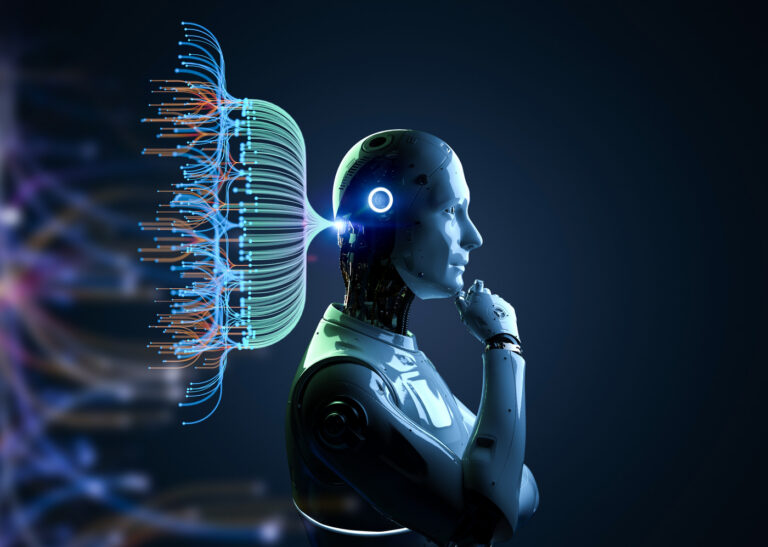 AI Scientists, Stock Tumble, Patent Lawsuit, and New Partnerships