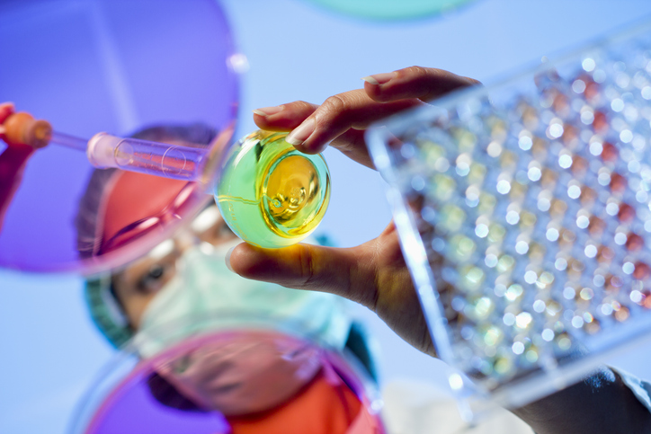Organ-on-Chip Method Designed to Zero In on Connection Between Diabetes and Dementia