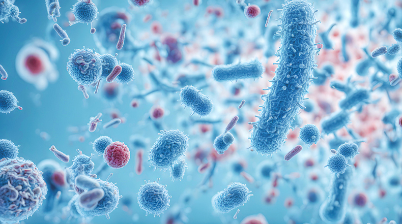 TRACS Enables Strain-Level Tracking of Microbial Transmission