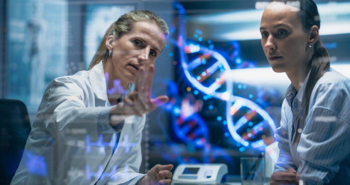 gene therapy