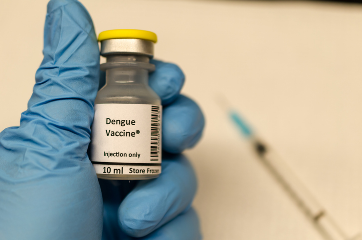 WuXi’s Facility in China Receives Brazilian GMP Certification for Dengue Vaccine Manufacturing
