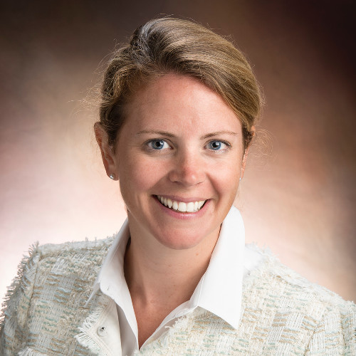 Image of Lindsey A. George, MD