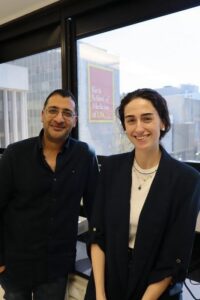 ASGCT Honors Mohamed Abou‑el‑Enein as Outstanding New Investigator