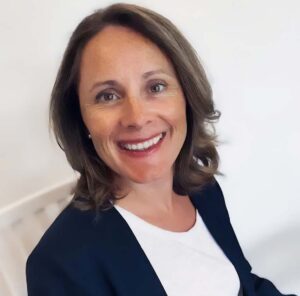 Lorna Ewart