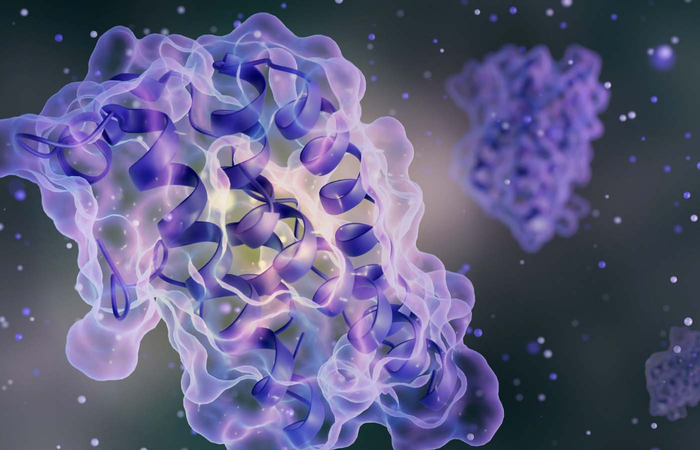 ProPure™ Endotoxin-Free Proteins for Reliable Cancer Research