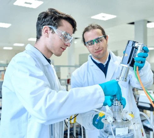UCB to Acquire Candid for up to $2.2B, Expanding Presence in TCE Antibodies for Immunology