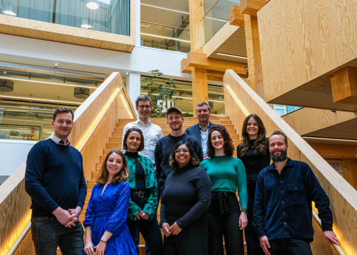 The Skape Bio team [Skape Bio]