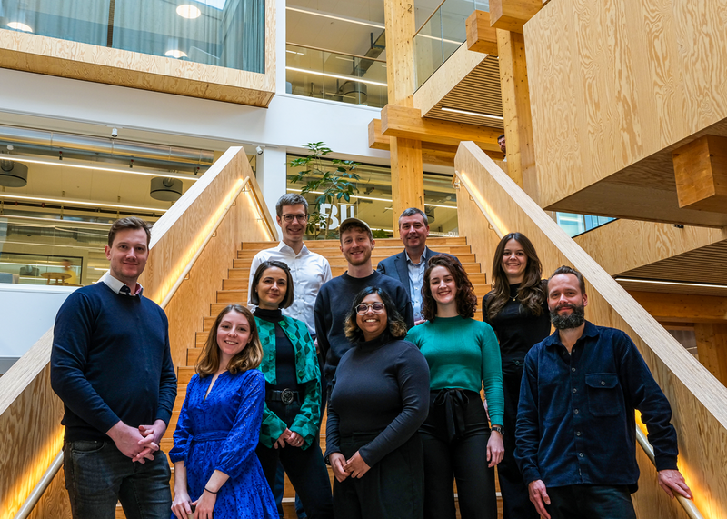Skape Bio Unlocks Generalizable GPCR Drugs Using AI Protein Design