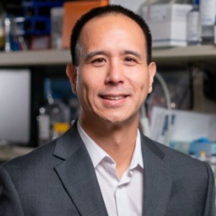 Image of Shengdar Tsai, PhD