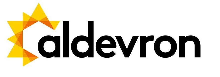 Aldevron Logo