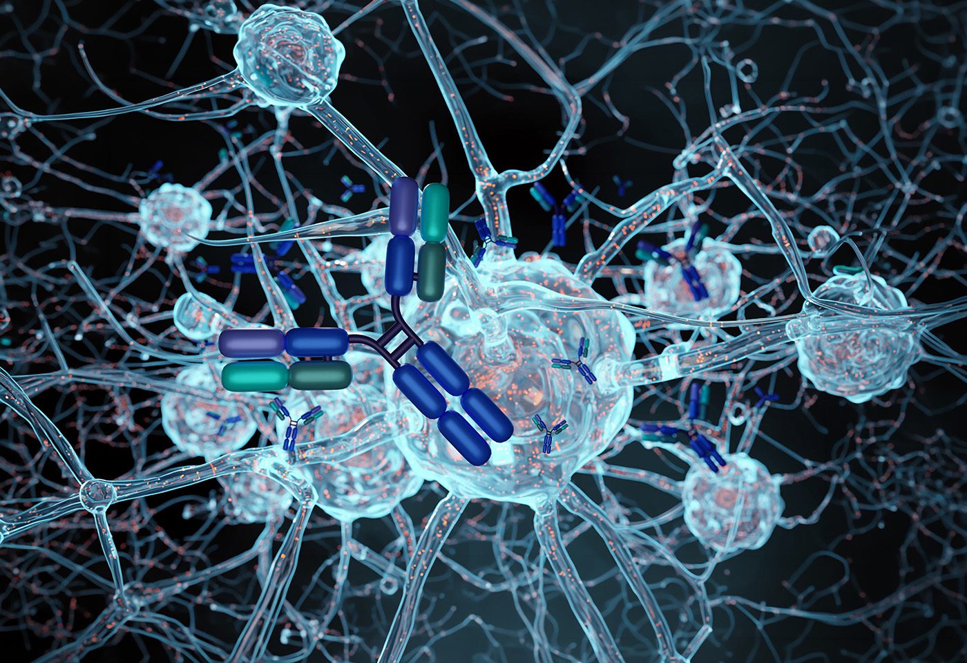 Bioprocessing at Full Throttle