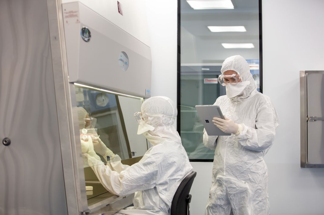 CCRM Ireland Would Be Established to Hasten Translation of Advanced Therapies Into Patient Treatments