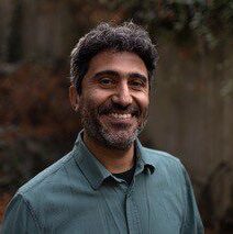 Image of Erdinc Sezgin, PhD