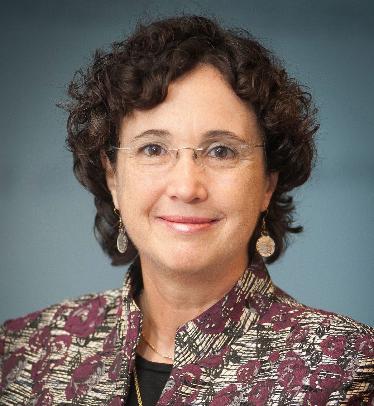 Image of Laura Sepp-Lorenzino, PhD