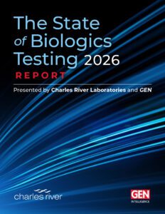 The State of Biologics Testing 2026