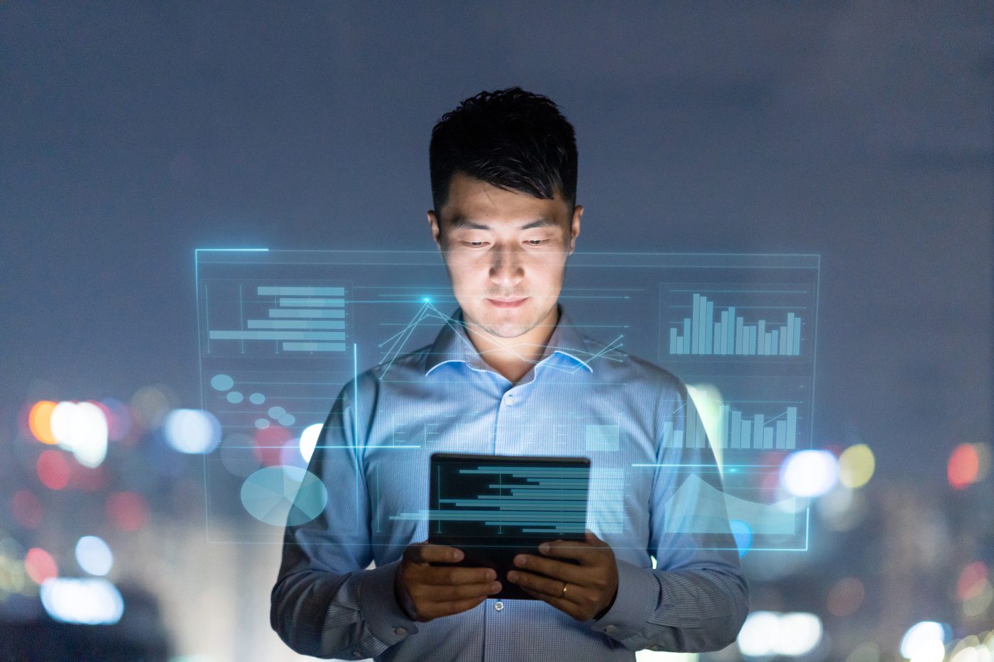 Analytics Map Purification Optimization Tradeoffs