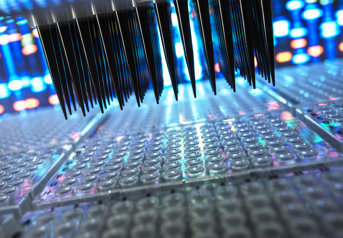 Trait Combining Key to More Effective Vector Production Hosts