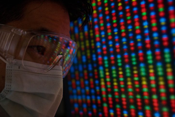 Circio and GenAssist Collaborate on Gene Therapy for Muscle Disease and In Vivo Cell Therapy