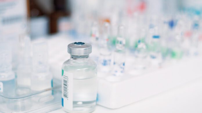 Getty-2157673653 pharma vials