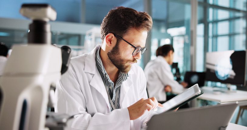 New Agentic Capabilities for Tasks Across the Complete Research Workflow