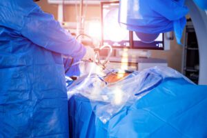 spinal surgery