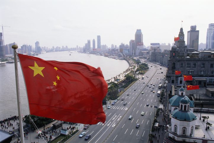 China Sets Framework for Advanced Therapeutic Development