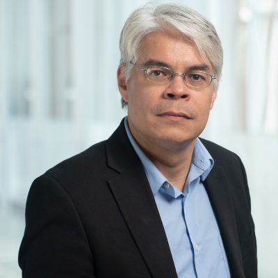 Image of Zachary Ives, PhD