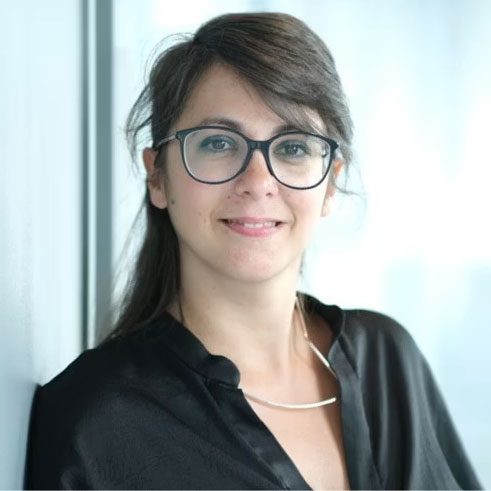 Image of Konstantina Skourti-Stathaki, PhD