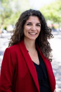 LJI Research Assistant Professor Alba Grifoni, Ph.D. [La Jolla Institute for Immunology]