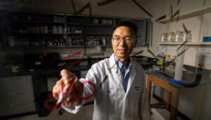 AI Reimagines Caffeine as a Molecular Off‑Switch for Engineered Cells
