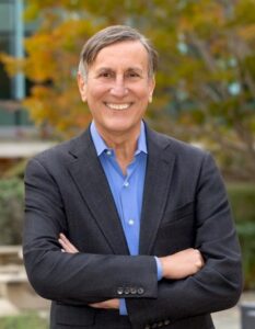 LJI Professor Alessandro Sette, Dr.Biol.Sci. [La Jolla Institute for Immunology]