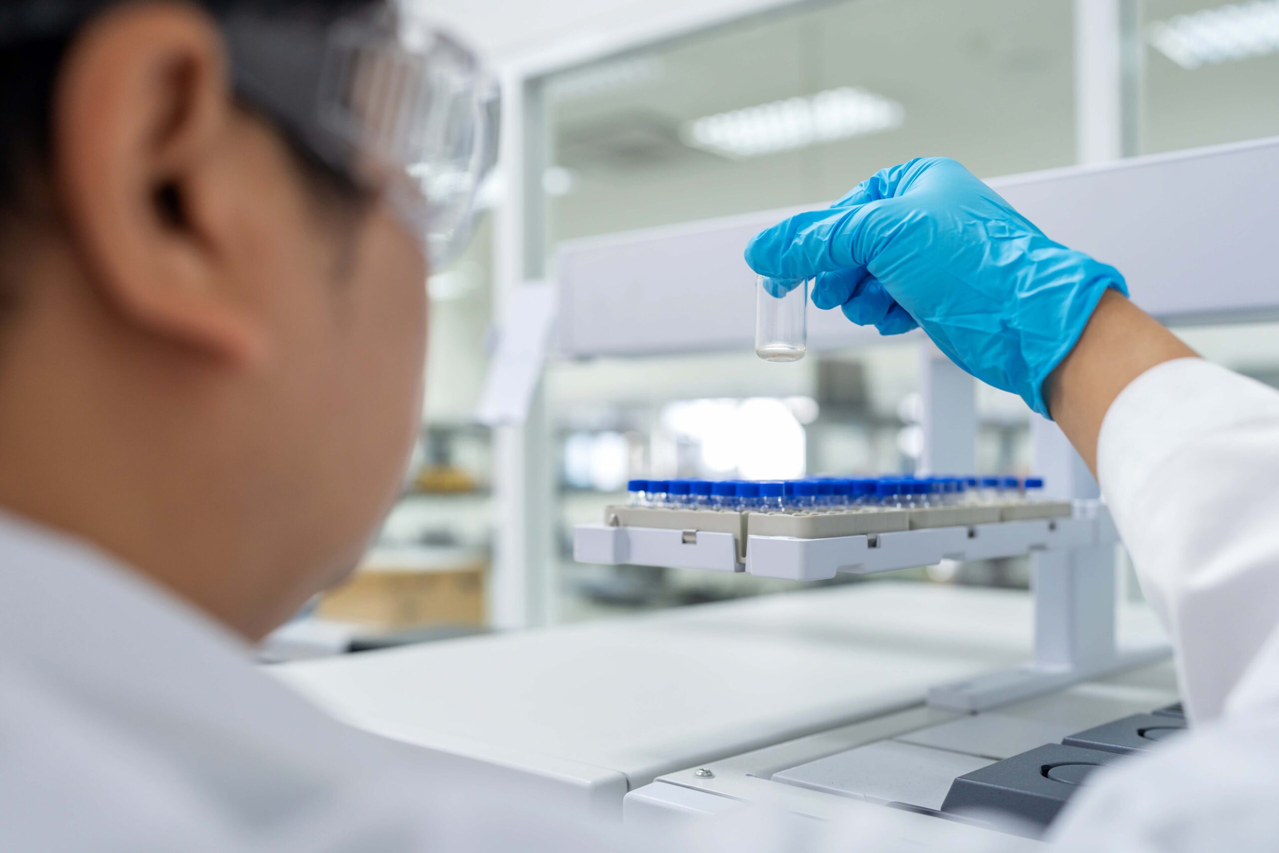 Mass Spectrometry’s Discovery Revolution