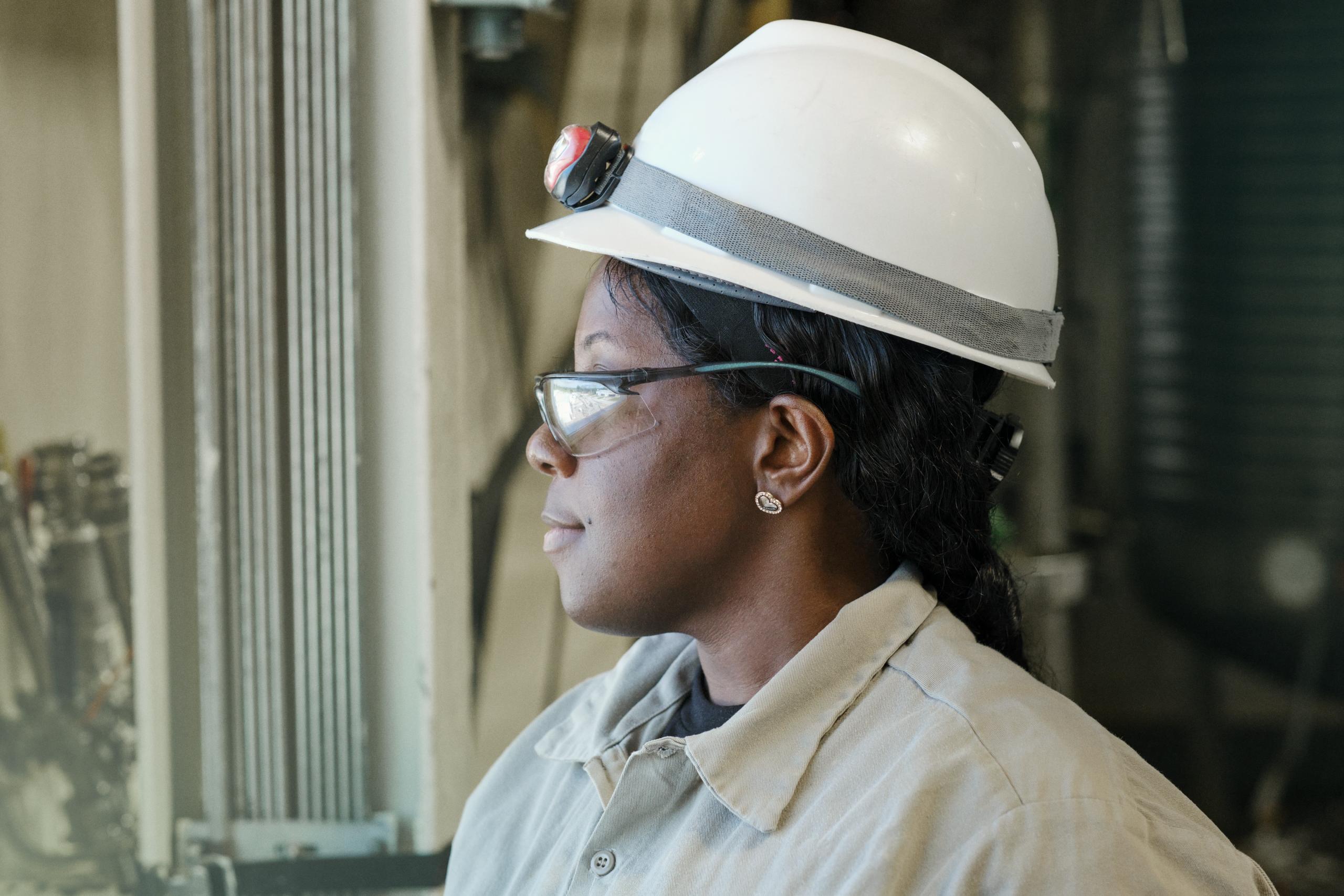 Blueprint to Fill the Manufacturing Talent Gap