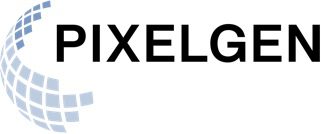 Pixelgen logo